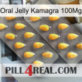 Oral Jelly Kamagra 100Mg cialis2